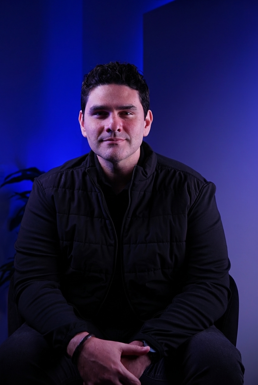 Igor Batista, fundador da ibusiness